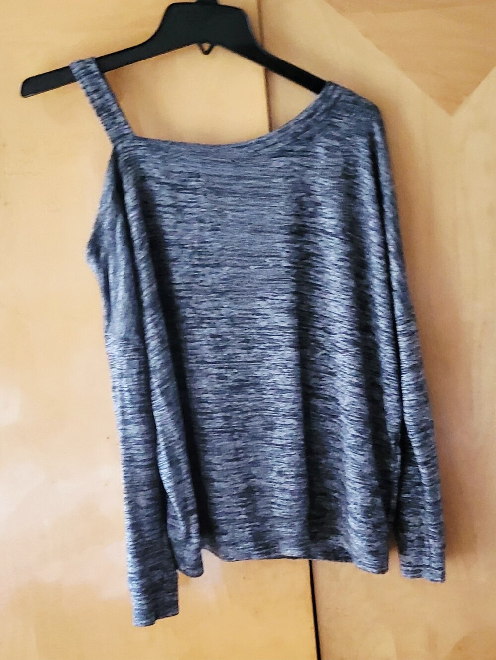 Market & Spruce Knit Top